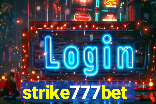 strike777bet