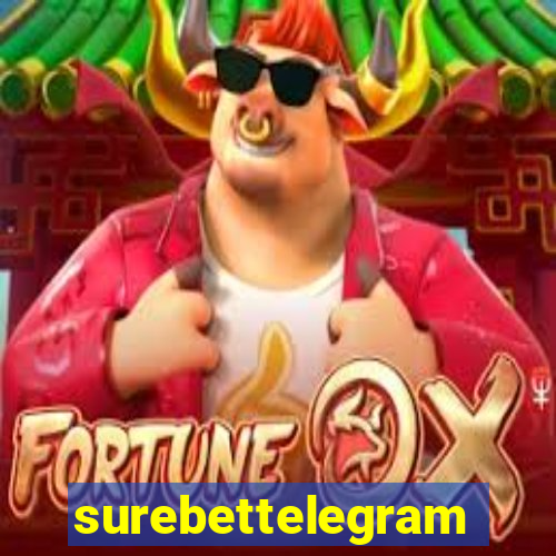 surebettelegram