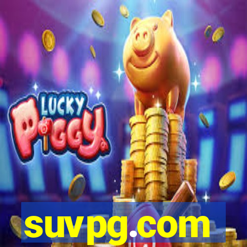 suvpg.com