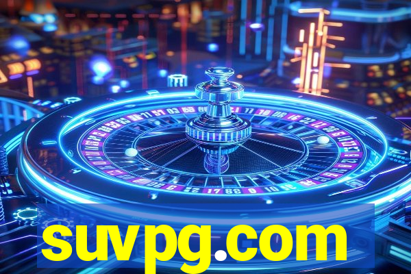 suvpg.com