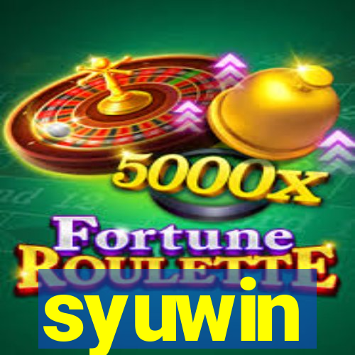 syuwin