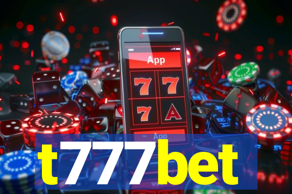 t777bet