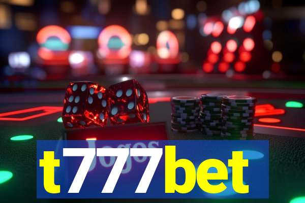 t777bet