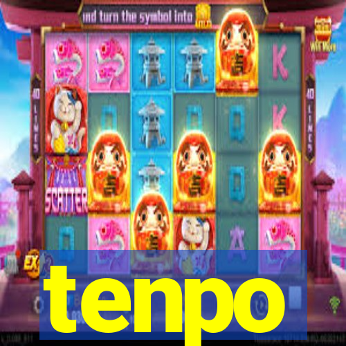 tenpo