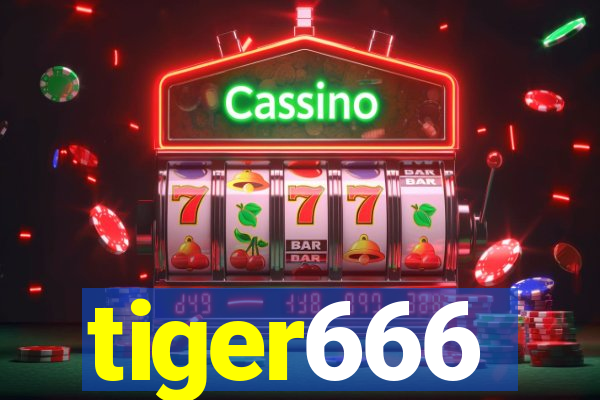 tiger666