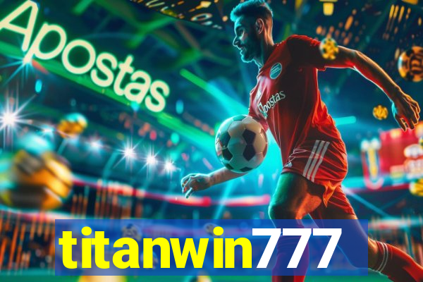 titanwin777