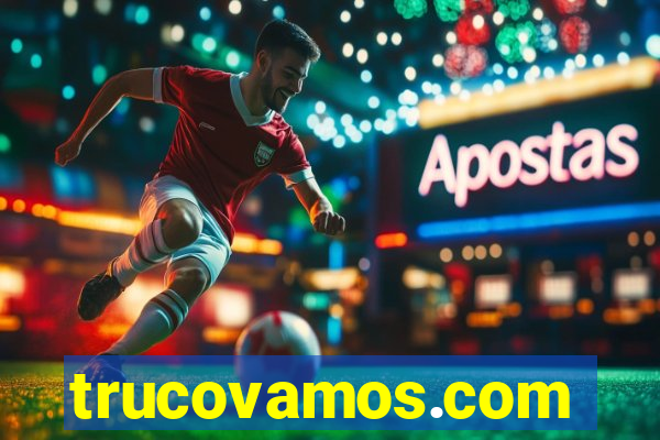 trucovamos.com