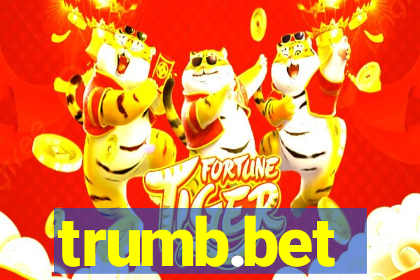 trumb.bet
