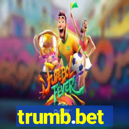 trumb.bet