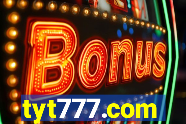 tyt777.com