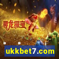 ukkbet7.com