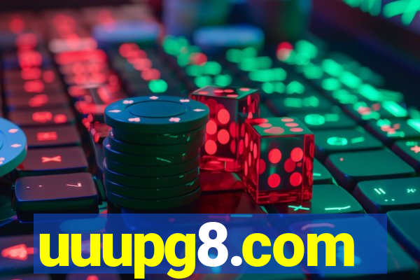 uuupg8.com