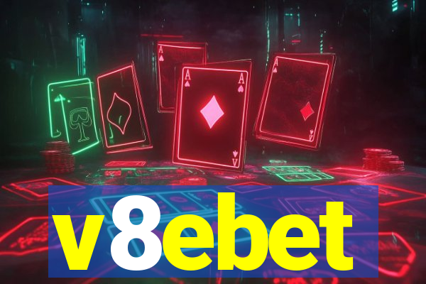 v8ebet
