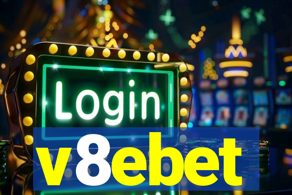 v8ebet
