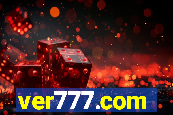 ver777.com