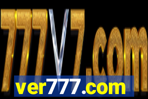 ver777.com