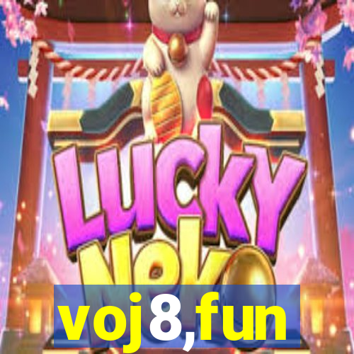 voj8,fun