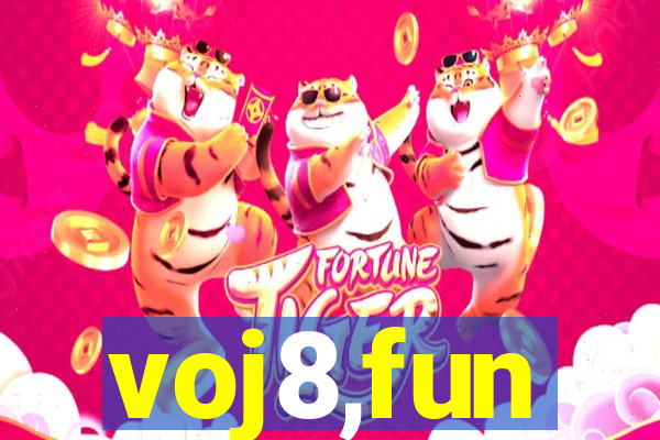 voj8,fun