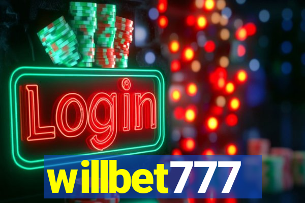 willbet777