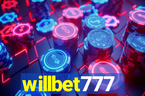 willbet777