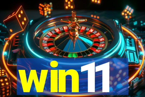 win11