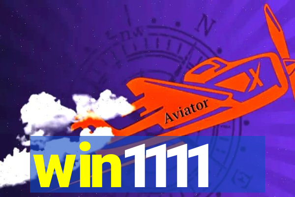 win1111