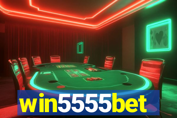 win5555bet
