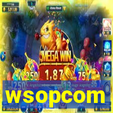 wsopcom