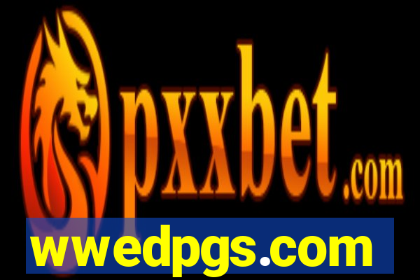 wwedpgs.com