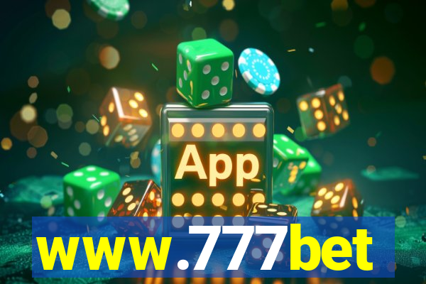 www.777bet