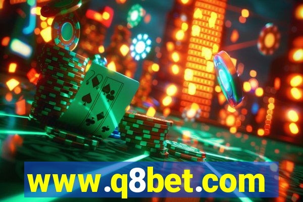 www.q8bet.com