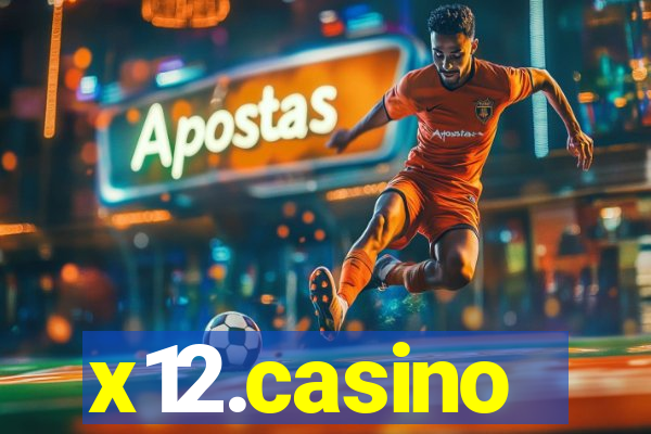x12.casino