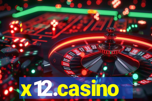 x12.casino