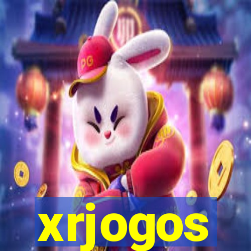 xrjogos