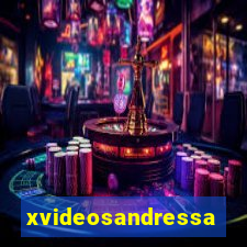 xvideosandressaurach