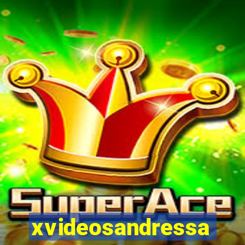 xvideosandressaurach