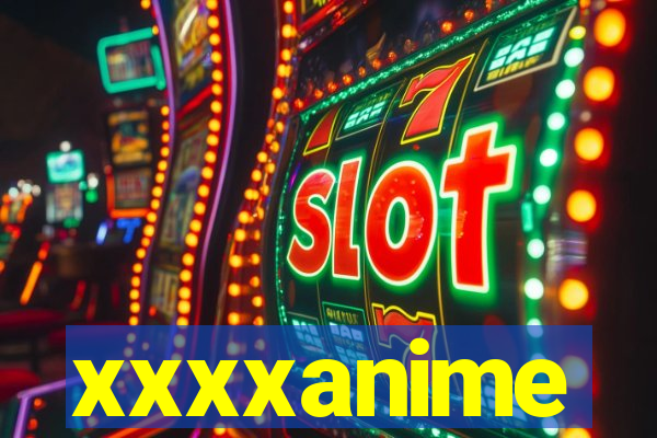 xxxxanime
