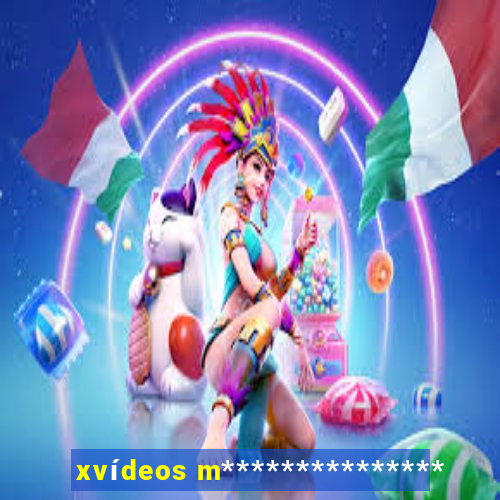 xvídeos m***************