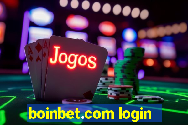 boinbet.com login