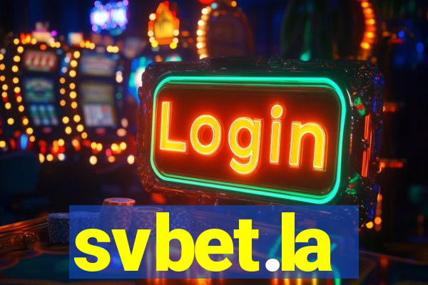 svbet.la