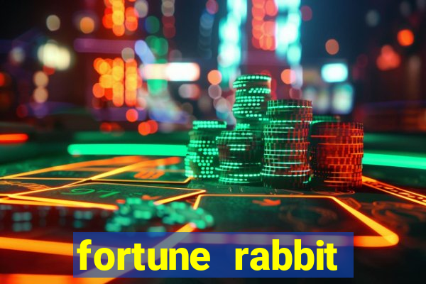 fortune rabbit gratis demo