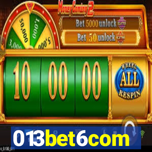 013bet6com