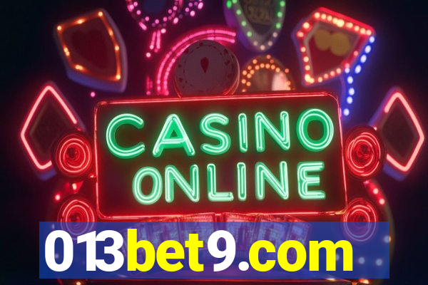 013bet9.com