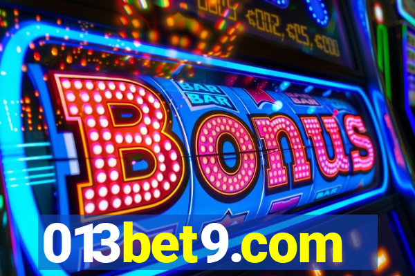 013bet9.com