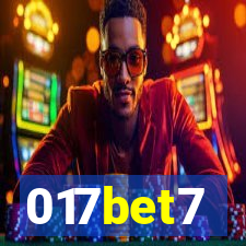 017bet7