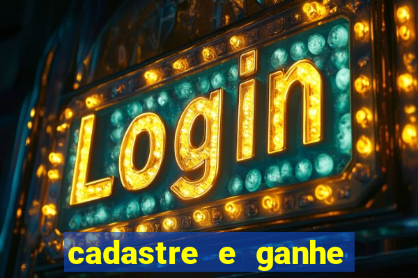 cadastre e ganhe 20 reais para apostar
