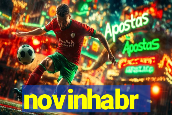 novinhabr
