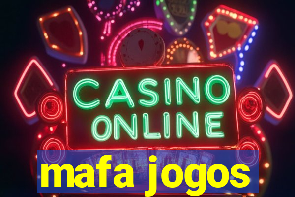 mafa jogos