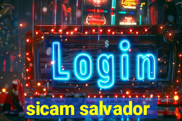 sicam salvador