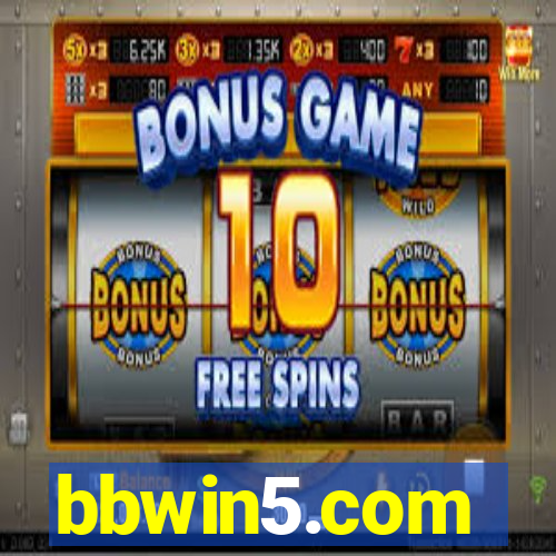 bbwin5.com